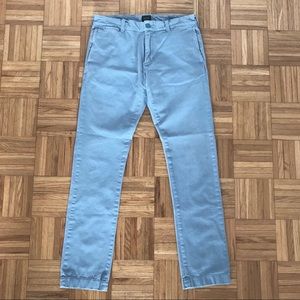 J Crew Pants